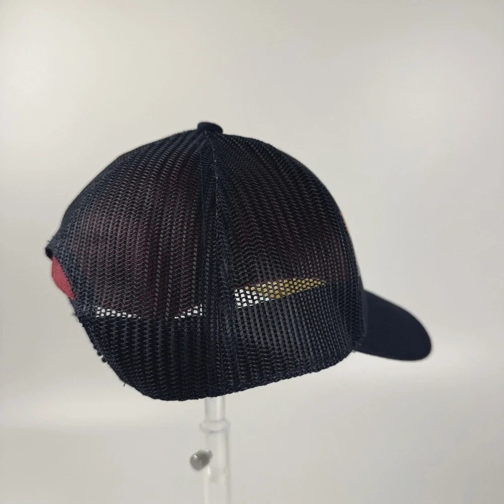 Naruto‎ Uzumaki Manga Japanese Anime Youth Officially Licensed Snapback Hat Cap
